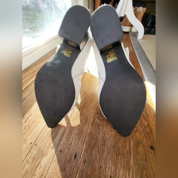 Nwob! LF BY JEFFREY CAMPBELL ankle boots - Picture 7 of 9